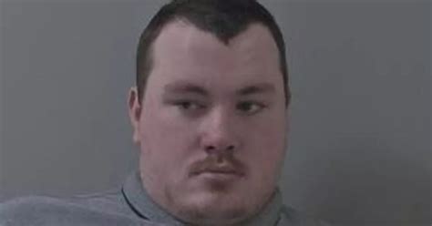 Serial Sex Offender Jailed After Sending Intimate Images To Decoy Year Old Girl Grimsby Live