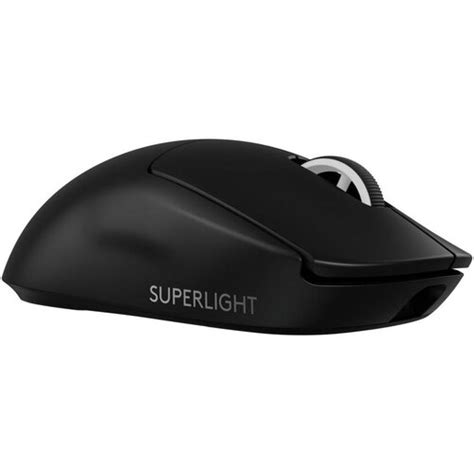 LOGITECH G PRO X Superlight 2 Lightspeed Czarny Mysz - niskie ceny i ...