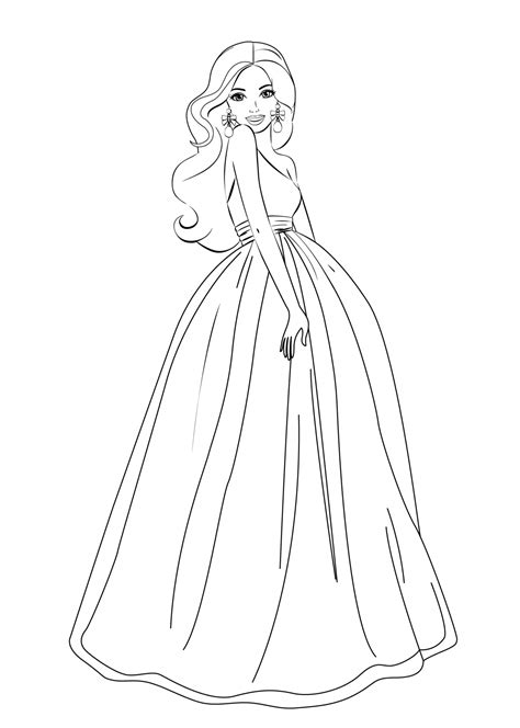 drawing of a tiara 6
