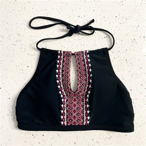 Catalina Swim Catalina Bikini Top S Poshmark