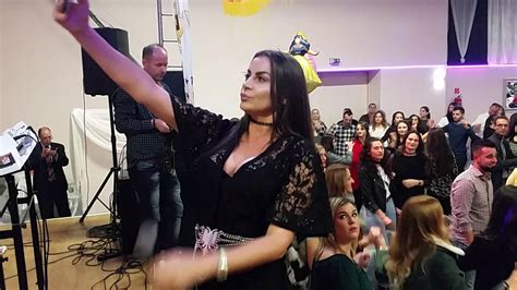 Festa E 28 Nëntorit Në Dortmund 27112016 Gjyste Vulaj Beka Event