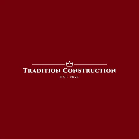 Tradition Construction | Spartanburg SC