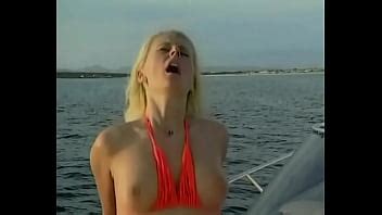 Hot Threesome In Ibiza On Yacht XVIDEOS