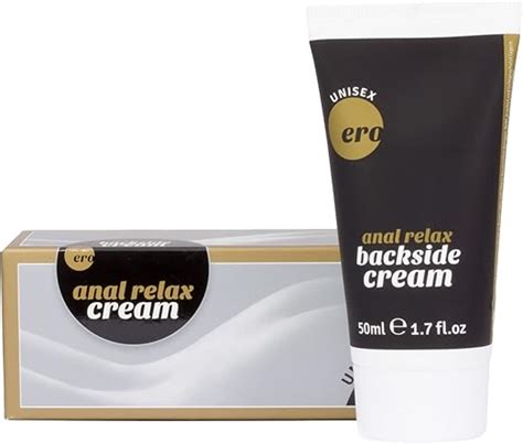 Amazon De Anal Entspannungscreme G Creme Pflege Analverkehr Sex Verkehr Bet Ubung F R M Nner