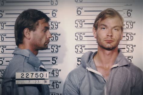 Lionel Dahmer Considers Suing Netflix For Exalting Jeffreys Murders