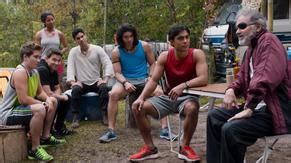 Power Rangers Dino Charge Nude Scenes Aznude