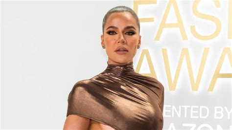 Khloe Kardashian Recalls Attending P Diddy S Naked Party With A Year Old Justin Bieber