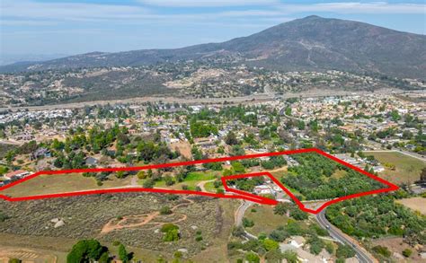 Rancho Palo Verde Alpine Ca 91901