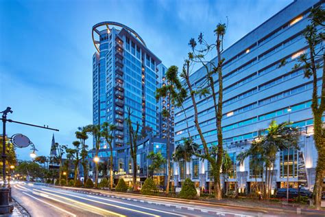 5 Reasons To Choose él Hotel Bandung Whats New Indonesia