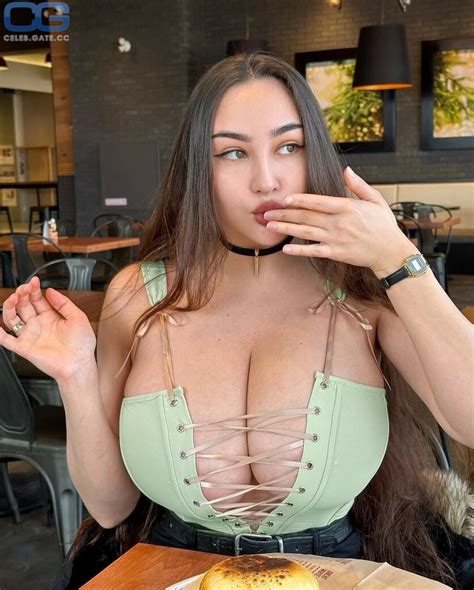 Louisa Khovanski Nude Pictures Photos Playboy Naked Topless Fappening