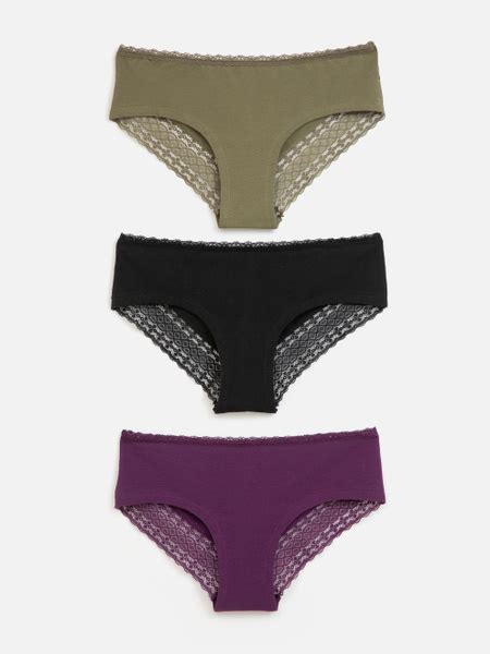 Трусы слипы Infinity Lingerie шт купить с доставкой по выгодным