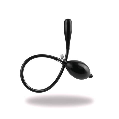 Plug Anal Gonflable Homme Universduplug