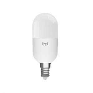 Умная лампочка Yeelight Pro M20 Smart Bulb Tunable White E14 (YL-0044 ...