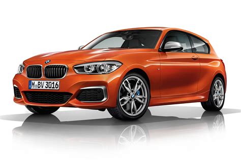 BMW updates model ranges for 2017 | Carbuyer