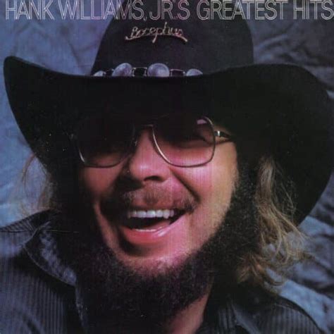 駿河屋 Hank Williams Jr Greatest Hits[輸入盤]（洋楽）