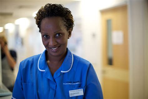 International Nurses’ Day – how nurses are helping to fight obesity