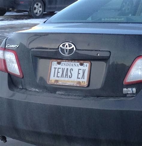 All My Exs Live In Texasfunny Texas Funny Texas Humor Vanity