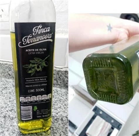 Anmat Prohibi La Venta De Un Aceite De Oliva Las Causas