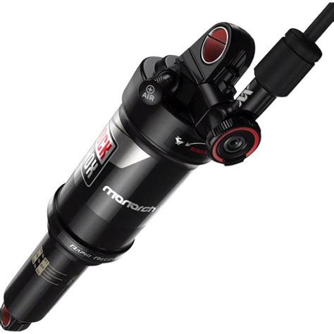 Universal Cycles -- Rock Shox Monarch XX Rear Shock [00.4118.126.000 ...
