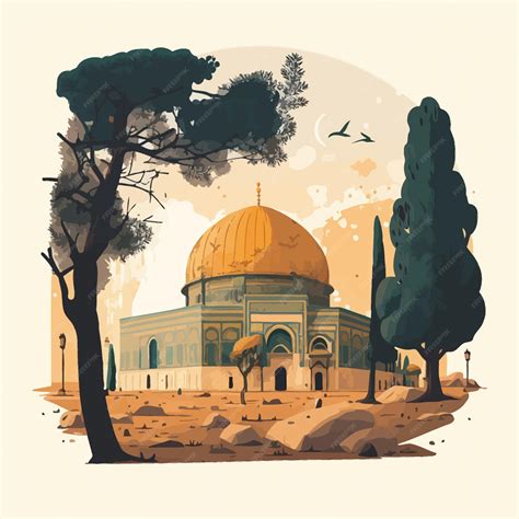 Al Isra Ayat 1 7