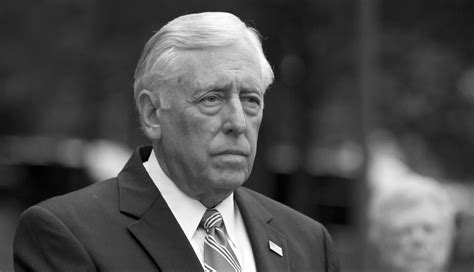 Rep. Steny Hoyer — The Common Good