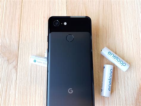 How to Fix Bad Google Pixel 3 and 3 XL Battery Life