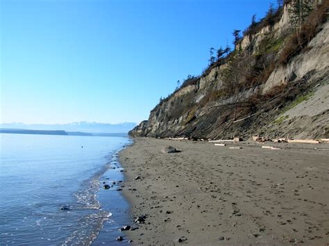 Double Bluff Hike Of The Week