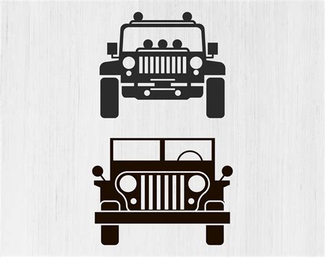 Free Jeep Svg Cut Files 1417 Svg File For Cricut Free Download Svg