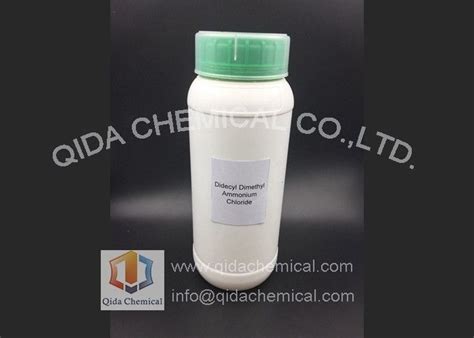 Didecyl Dimethyl Ammonium Chloride Cas For Produce Germicide