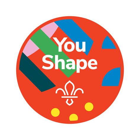 youshape moodboard activities scouts