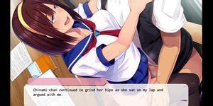 Healthy Hentai Lifestyle Chinami Porn Videos