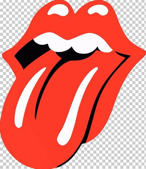 The Rolling Stones Logo Music Symbol PNG - Free Download | Rolling ...