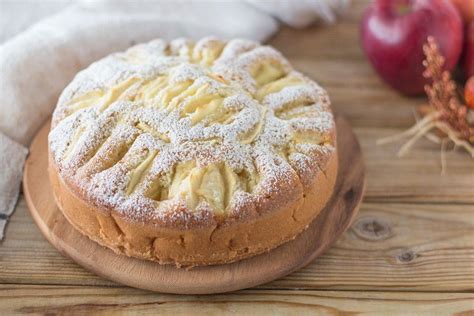 Torta Di Mele Pasta Frolla Benedetta Parodi Cotto E Mangiato Le