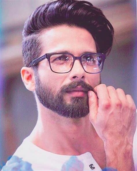 Indian Male Model Beard