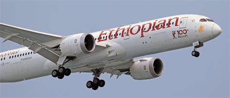 Ethiopian Airlines Flight Hijacked By Co Pilot