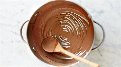 Recipe Vegan Hot Chocolate Delicious Living