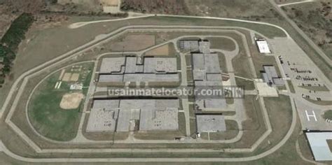 WI DOC - Redgranite Correctional Institution (RGCI) | USA Inmate Locator