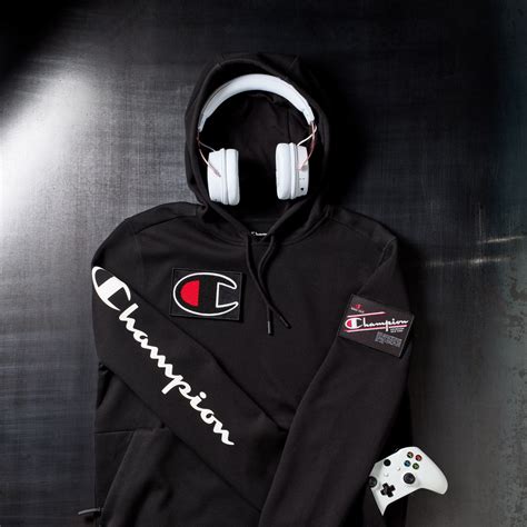 Gamer Hoodie Jacket
