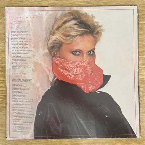 Olivia Newton John Totally Hot Aukro