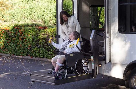 The Growing Need For Non Emergency Medical Transportation For Seniors