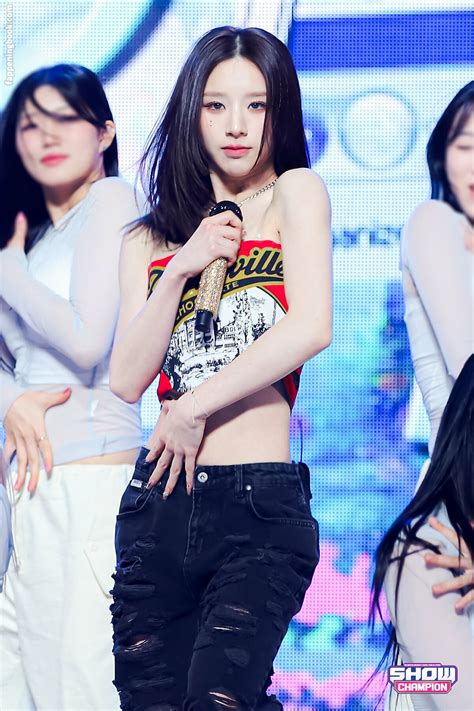 HeeJin Heejin Theworld Nude OnlyFans Leaks Fappening FappeningBook