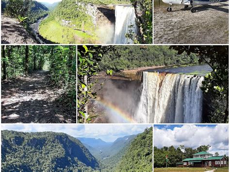 Discover Suriname Tours 2025 All You Need To Know Before You Go