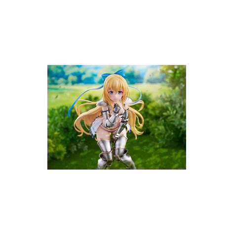 Goblin Slayer II Priestess Bikini Armor Klockworx