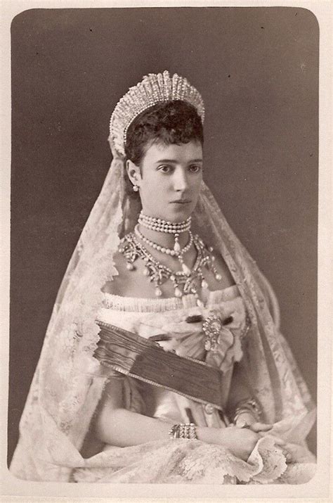 Empress Maria Feodorovna | History that I love | Pinterest