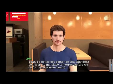 Leap Of Faith 2 Wow Kira Is Hot And Seems To Like John XVIDEOS