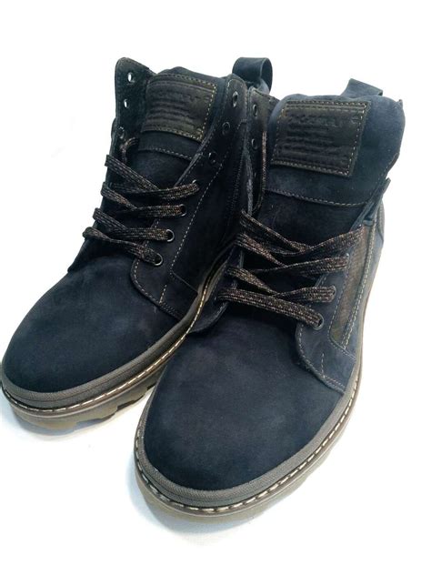 Ботинки Badalli — купить в интернет-магазине OZON с быстрой доставкой