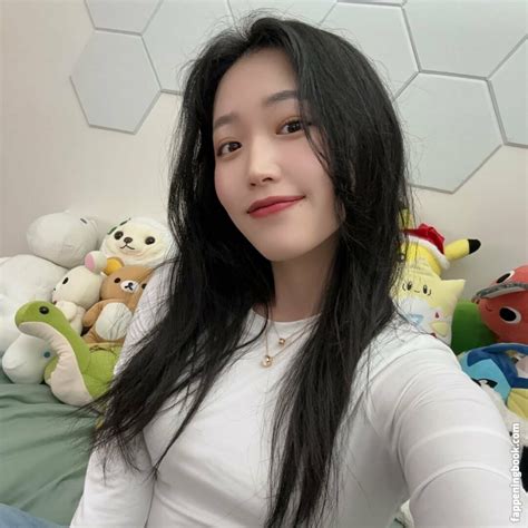 Yoojin Yoojpls Eugene Aesthetics Nude OnlyFans Leaks The Fappening Photo