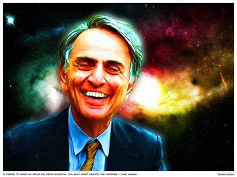 Reflexiones desde Anarres: Carl Sagan y la hipótesis de Dios