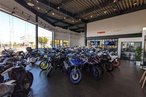 ヤマハ バイクレンタル Ysp新潟 店舗 ヤマハ バイクレンタル