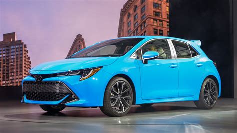The Toyota Corolla: A Compact Car That’s Been Through Ten Generations